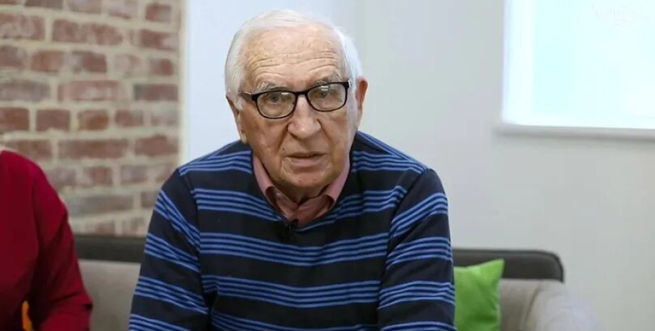 Скандальний професор Лось, звинувачений у домаганнях, хоче повернутися на роботу | INFBusiness