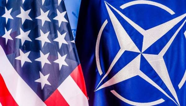 Трамп збереже командування США силами НАТО в Європі – Reuters