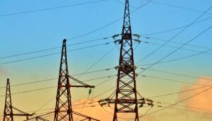 Споживання електроенергії знову зросло - Укренерго | INFBusiness