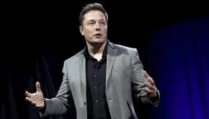 Рада директорів Tesla шукала заміну Маску – ЗМІ | INFBusiness