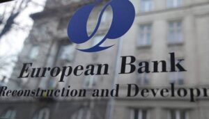 ЄБРР знизив прогноз економічного зростання України на 2025 рік з 3,5% до 3,3% | INFBusiness