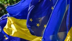ЄС спрямував 1 мільярд євро від надприбутків від російських активів в оборонну промисловість України – Умеров | INFBusiness