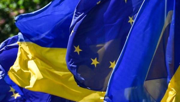 ЄС спрямував 1 мільярд євро від надприбутків від російських активів в оборонну промисловість України – Умеров