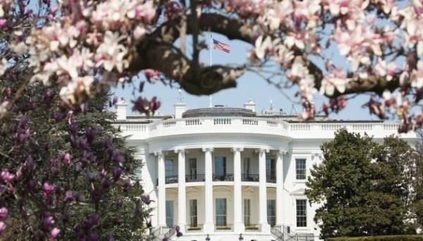 Білий дім розкритикував рішення суду заблокувати тарифи Трампа
