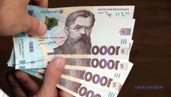 Скільки грошей бракує бюджету України у 2025 році?