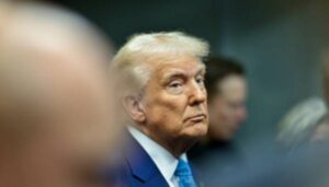 США підписали першу "історичну торговельну угоду" з Великою Британією – Трамп розкрив деталі | INFBusiness