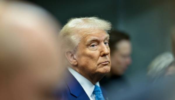 США підписали першу “історичну торговельну угоду” з Великою Британією – Трамп розкрив деталі