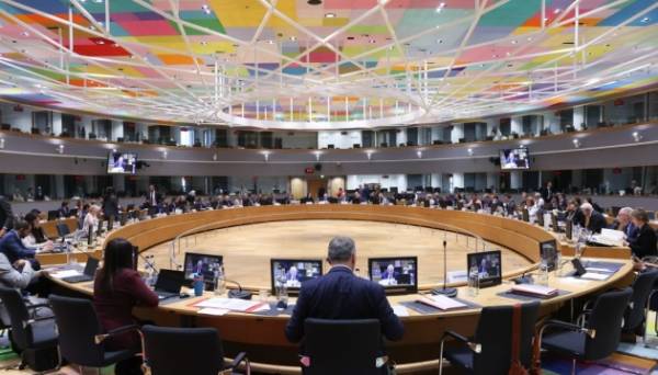 Україна – до Європейського Союзу: Ми не просимо торговельних привілеїв, нам потрібне партнерство