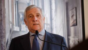 Міністр закордонних справ Італії візьме участь у зустрічі Веймар+ | INFBusiness