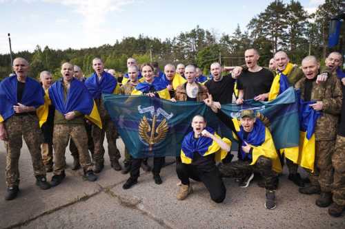 Весна не принесла миру: як розвиватимуться події на фронті та в політиці влітку | INFBusiness