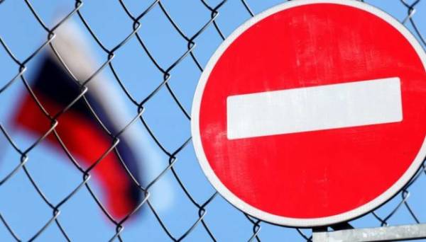 Санкції проти Росії: група Єрмака-Макфола презентує новий план дій