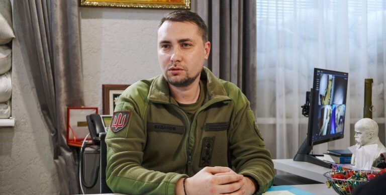 Ось чим нагородили Рейгана: Буданов отримав одну з найвищих нагород Польщі від Дуди (фото)
