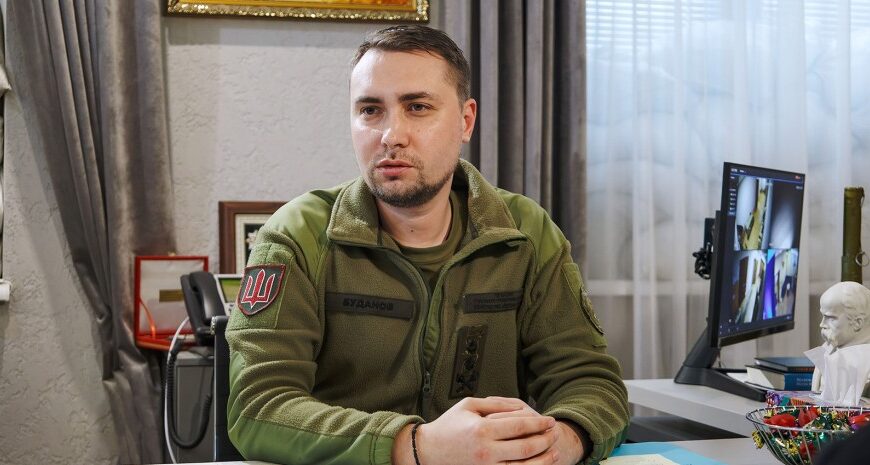 Ось чим нагородили Рейгана: Буданов отримав одну з найвищих нагород Польщі від Дуди (фото)