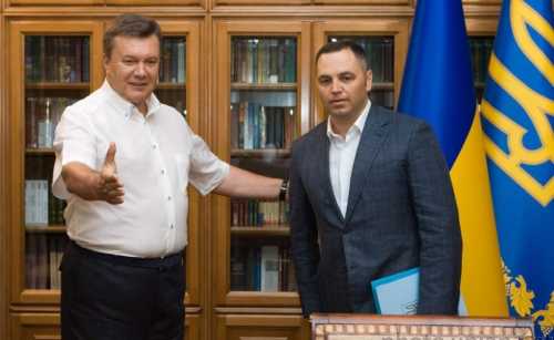 Чи можна подолати спадщину Портнова: експерти про незалежність українських судів | INFBusiness