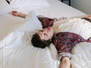 «Цей метод дав мені віру в майбутнє»: Раніше я не міг заснути до середини ночі, а тепер сплю як бабак | INFBusiness
