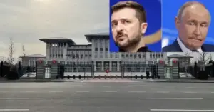 Політолог Тарас Загородній: Путін готує наступ на фронті, а не мир | INFBusiness