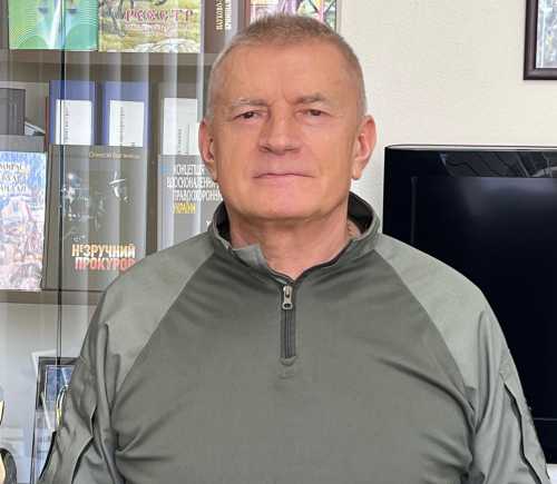Чи можна подолати спадщину Портнова: експерти про незалежність українських судів | INFBusiness