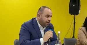 Умеров розповів, як формувалися списки на обмін полоненими та хто до них потрапляв | INFBusiness