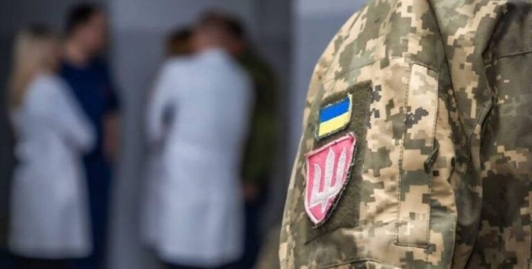 Злякався КПК та отримав штраф: водія покарали за відмову їхати до лікарні на обстеження | INFBusiness