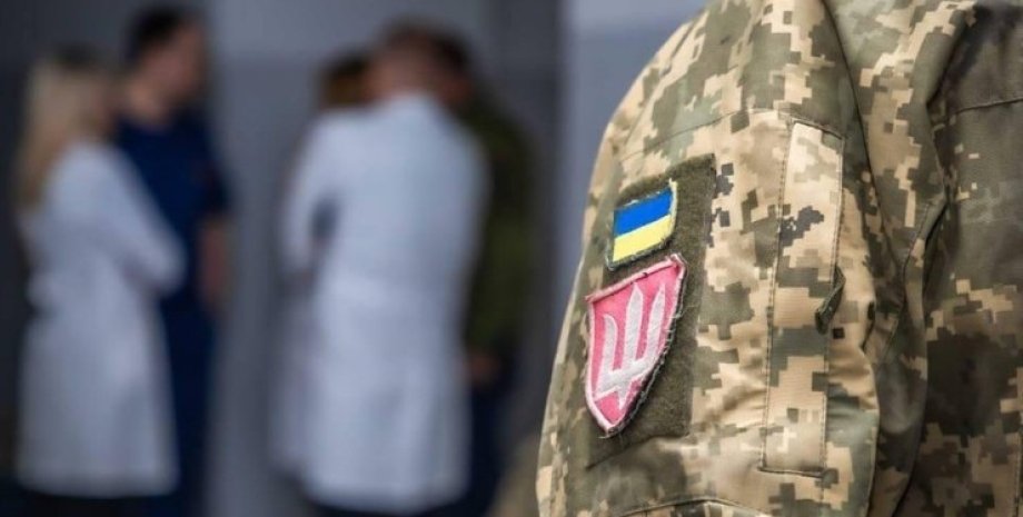 Злякався КПК та отримав штраф: водія покарали за відмову їхати до лікарні на обстеження | INFBusiness
