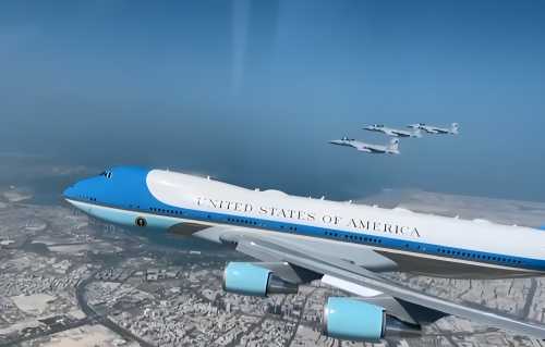 Візит Трампа до арабських країн: трильйони інвестицій, ядерна угода з Іраном та літак у подарунок | INFBusiness