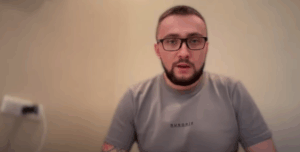 Символічно для росіян: Стерненко розповів, чому його хотіли вбити 1 травня (відео) | INFBusiness