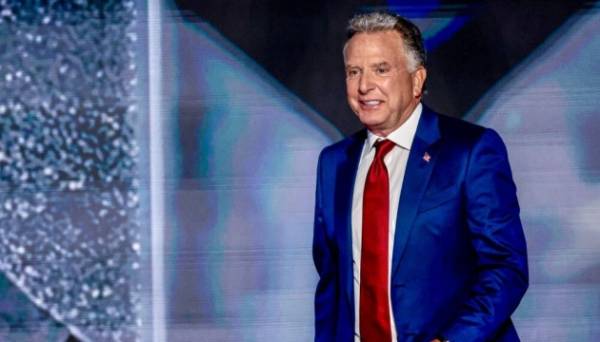 Віткофф заявив, що Іран погодився відмовитися від розробки ядерної зброї