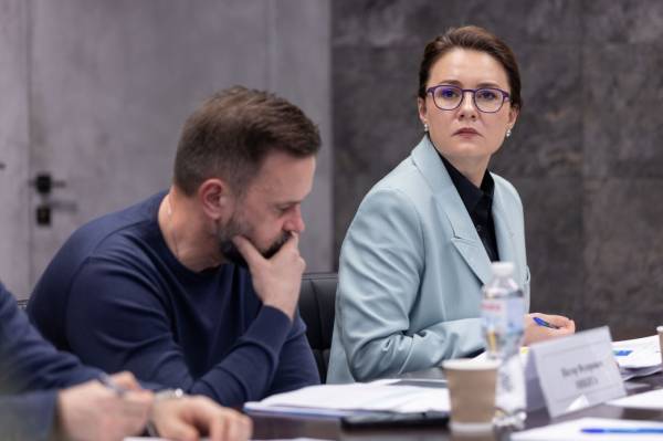 ОП анонсувала зустріч Зеленського з бізнесом у новому форматі | INFBusiness