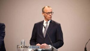 США можуть вести торгівлю з усім Європейським Союзом, а не з кожною країною окремо – Мерц | INFBusiness