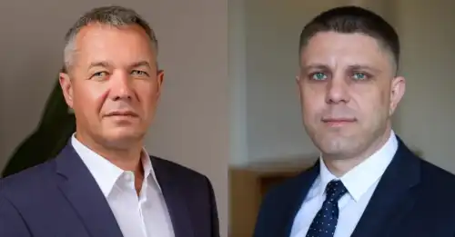 Бойові гелікоптери, корупція та ризики для національної безпеки: у центрі розслідування нардеп Копитін та бізнесмен Мілешко | INFBusiness