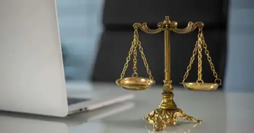 Чи можна подолати спадщину Портнова: експерти про незалежність українських судів