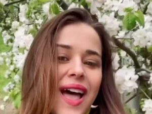 Славія повідомила, що її коханий зробив їй пропозицію | INFBusiness