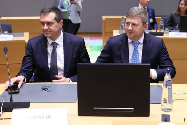 Україна – до Європейського Союзу: Ми не просимо торговельних привілеїв, нам потрібне партнерство | INFBusiness
