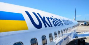 Європа готується відновити авіасполучення з Україною: Стармер розповів, коли це станеться | INFBusiness