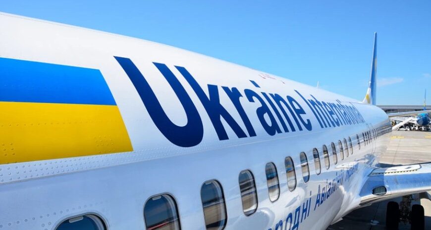 Європа готується відновити авіасполучення з Україною: Стармер розповів, коли це станеться