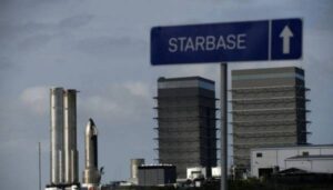 Зоряна база: Техас проголосував за перетворення штаб-квартири SpaceX на місто | INFBusiness