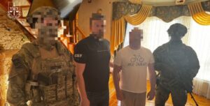 Збитки на 354 мільйони гривень: понад 5 тонн бурштину незаконно видобуто на Рівненщині (фото) | INFBusiness