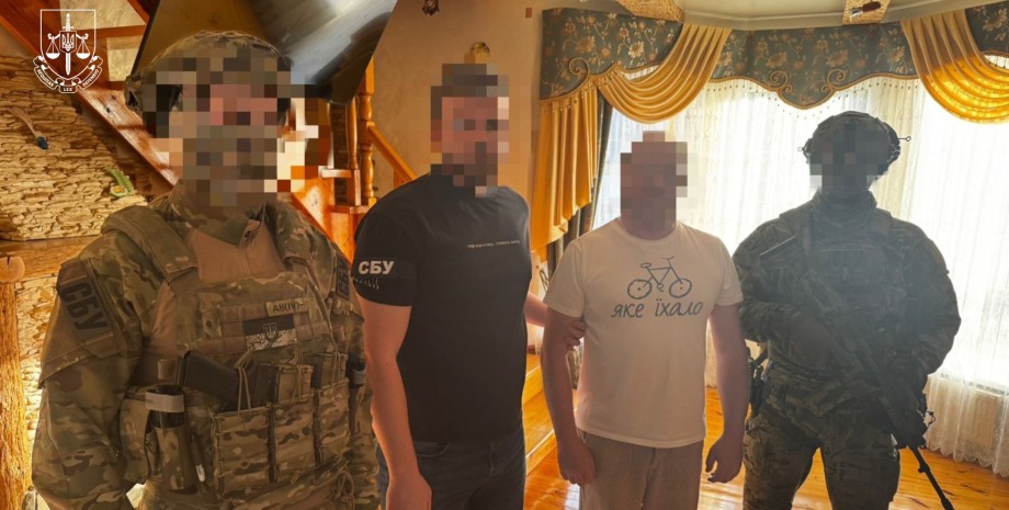 Збитки на 354 мільйони гривень: понад 5 тонн бурштину незаконно видобуто на Рівненщині (фото) | INFBusiness