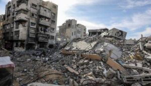 США пропонують 60-денне припинення вогню в Газі для обміну заручниками та полоненими – ЗМІ | INFBusiness