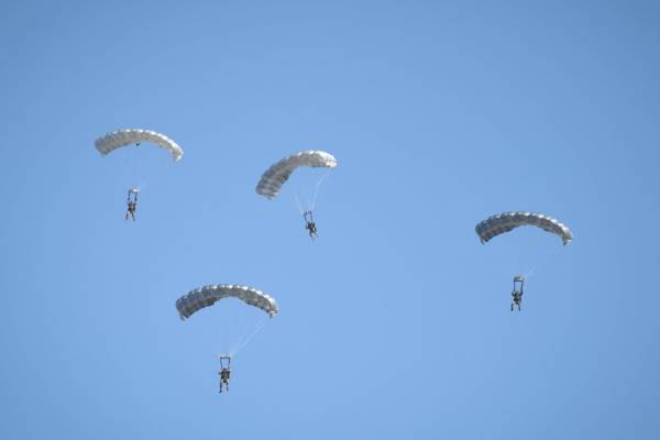 У Туреччині відбулися міжнародні військові навчання «Фенікс-2025» | INFBusiness