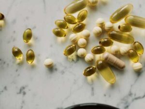 Дефіцит вітамінів групи В: небезпечні наслідки для організму | INFBusiness