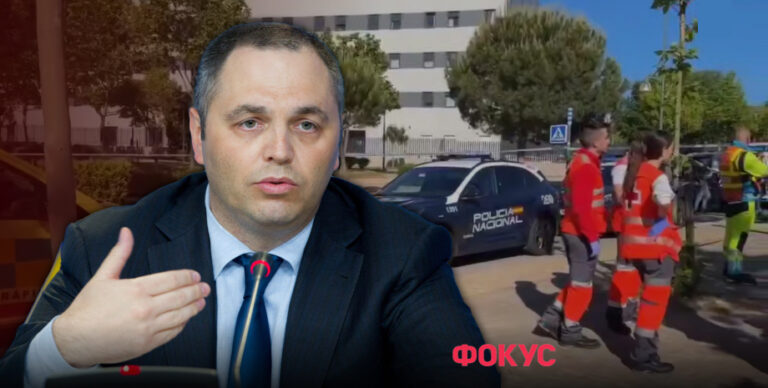 Вбивство Портнова: Росія ліквідувала колишнього чиновника Януковича — Відео