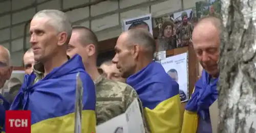 У Службі державної безпеки пояснили, чому обміняли Тараненка, який міг співпрацювати з Росією | INFBusiness