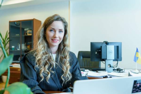 ЄБРР та Міжнародна фінансова корпорація (IFC) вивчатимуть можливості залучення приватних інвестицій у розвиток українських аеропортів | INFBusiness