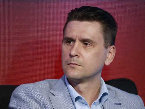 Військовий експерт Олександр Коваленко: Літній наступ противника вже розпочався | INFBusiness