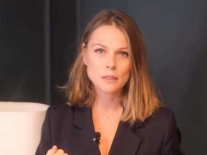 Фреймут відреагувала на чутки про те, що Єфросиніна закохана в її чоловіка | INFBusiness