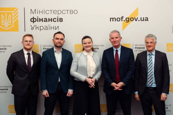 Норвезький фонд Norfund визначив пріоритетні напрямки для інвестицій в Україні | INFBusiness