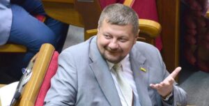 Санкції в Україні — Зеленський запровадив обмеження проти Мосійчука та сина Богуслаєва | INFBusiness
