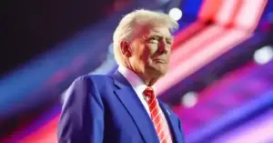 Трамп оголосив 8 травня Днем перемоги над нацизмом і заявив, що США перемогли у війні | INFBusiness