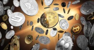 На які альткоїни варто звернути увагу цього тижня? | INFBusiness